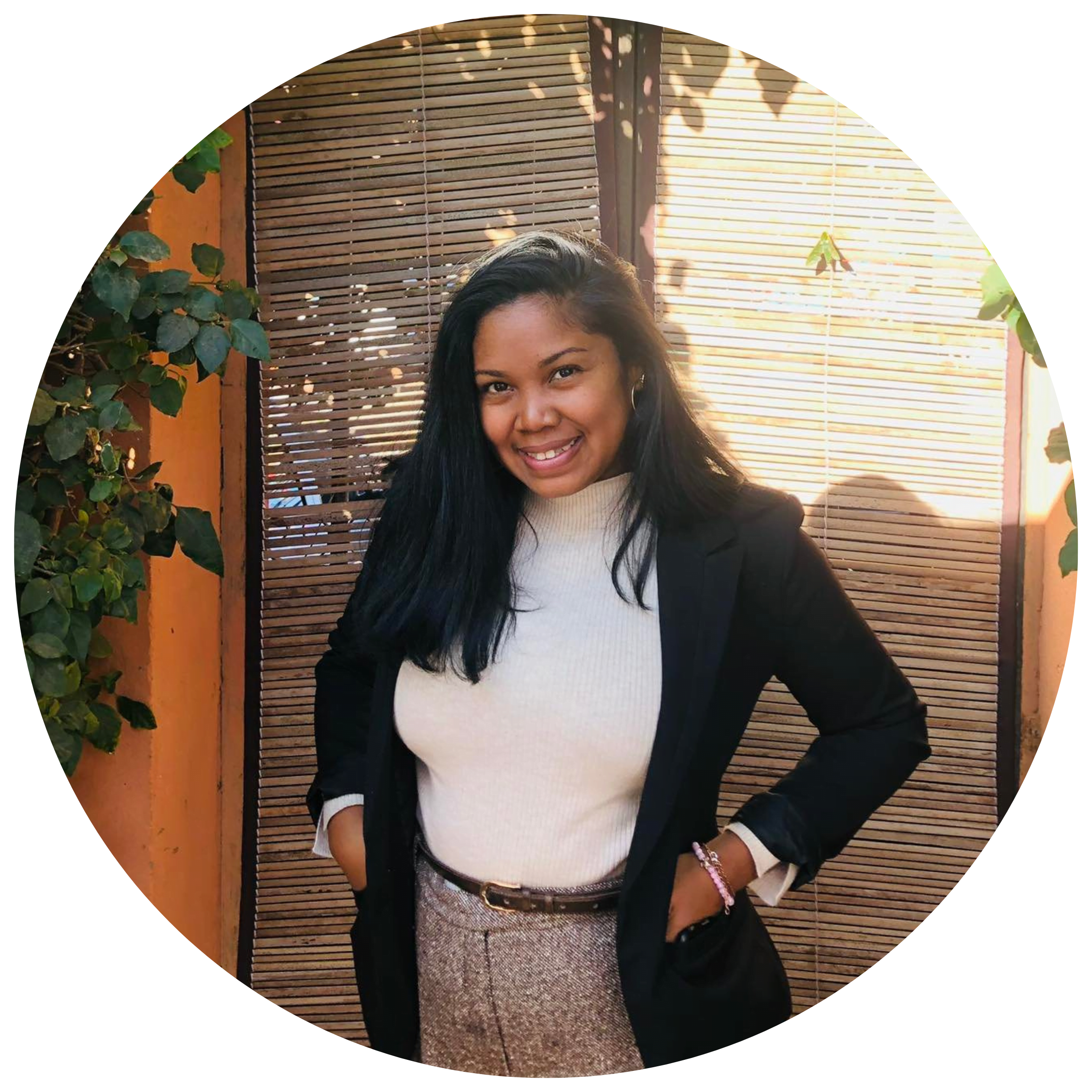 Accueil 347 Hello, je suis Jenny